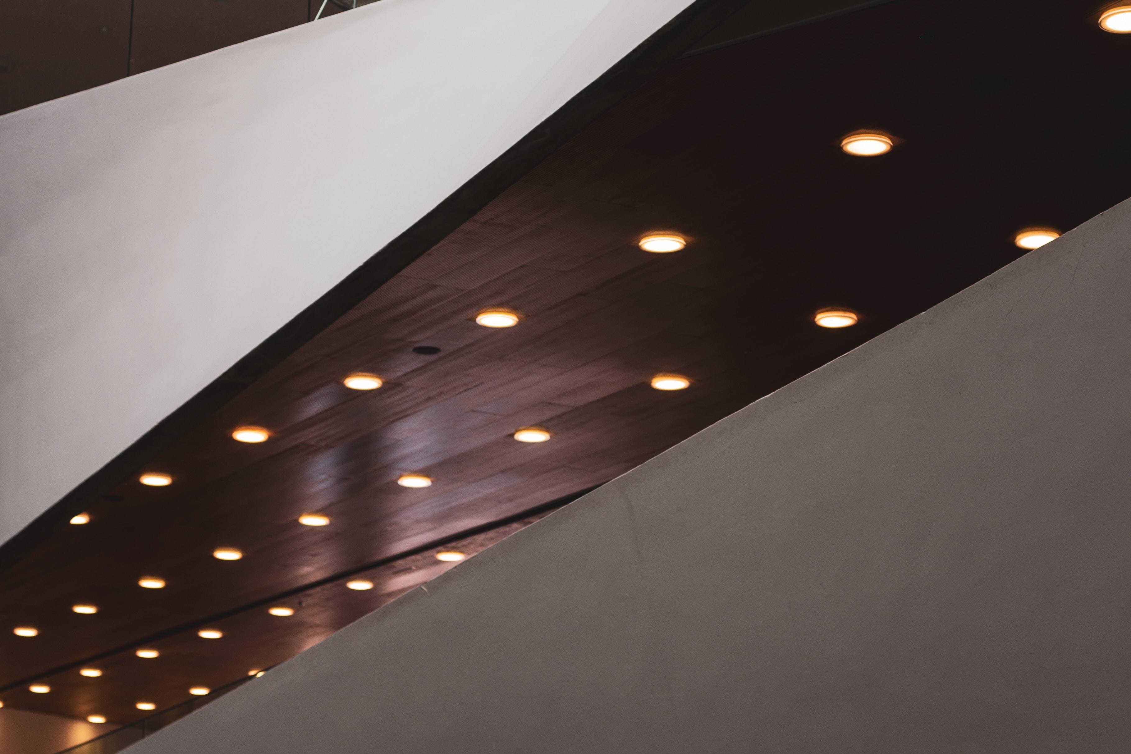 false ceilings and light partitions service